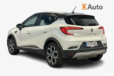 Renault Captur 2022, kuva 2/34