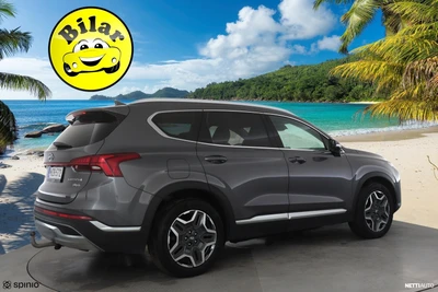 Hyundai Santa Fe 2021, kuva 7/42