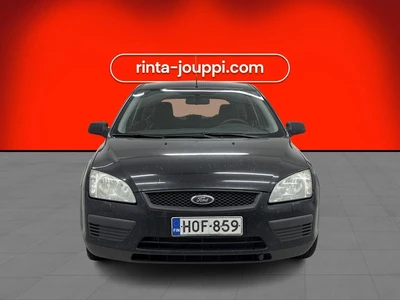 Ford Focus 2005, photo 3/43