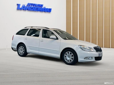 Skoda Octavia 2012, kuva 7/32
