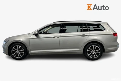 Volkswagen Passat 2015, kuva 5/22