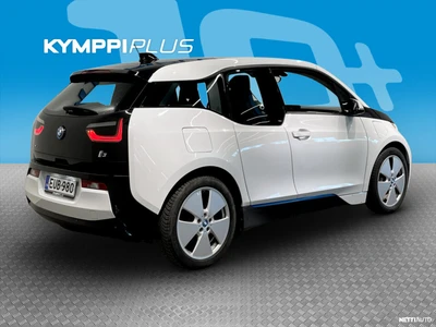 BMW i3 REX 60 Ah 2014, kuva 4/37