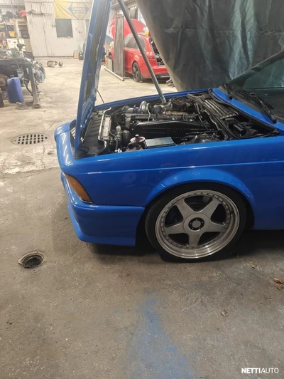 BMW 635 1985, kuva 5/5