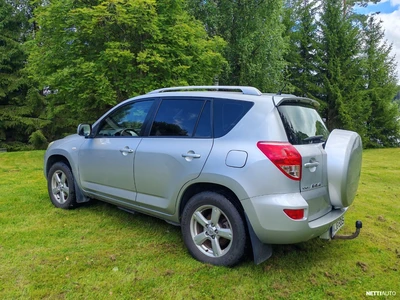 Toyota RAV4 2007, kuva 6/13