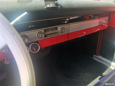 Dodge Dart 1966, photo 8/8