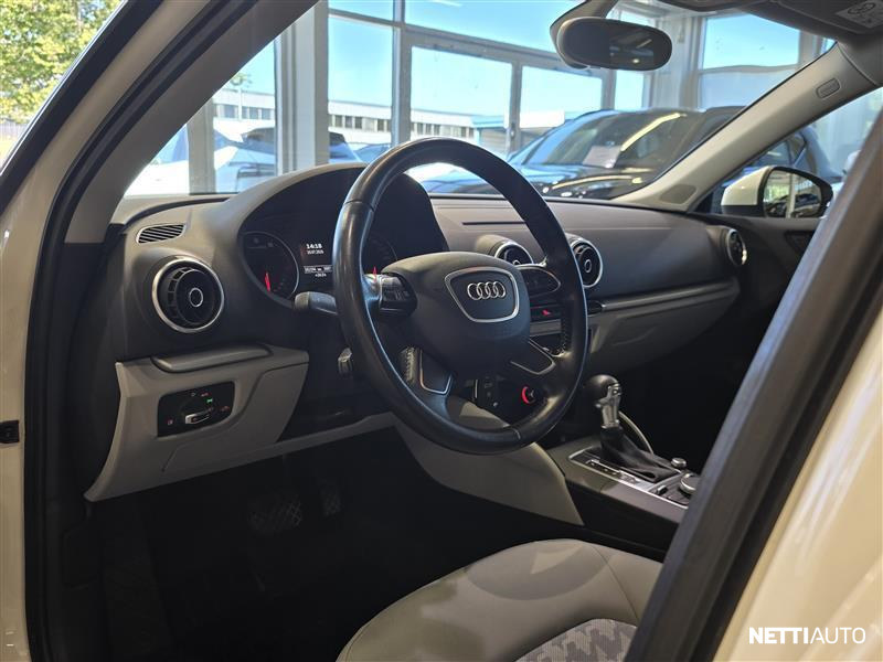 Audi A3 2014, kuva 5/25