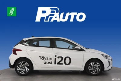Hyundai i20 2026, kuva 5/25