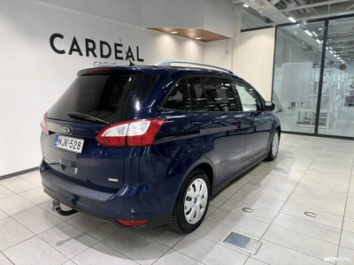 Ford Grand C-Max Grand C-Max 2014, kuva 5/19