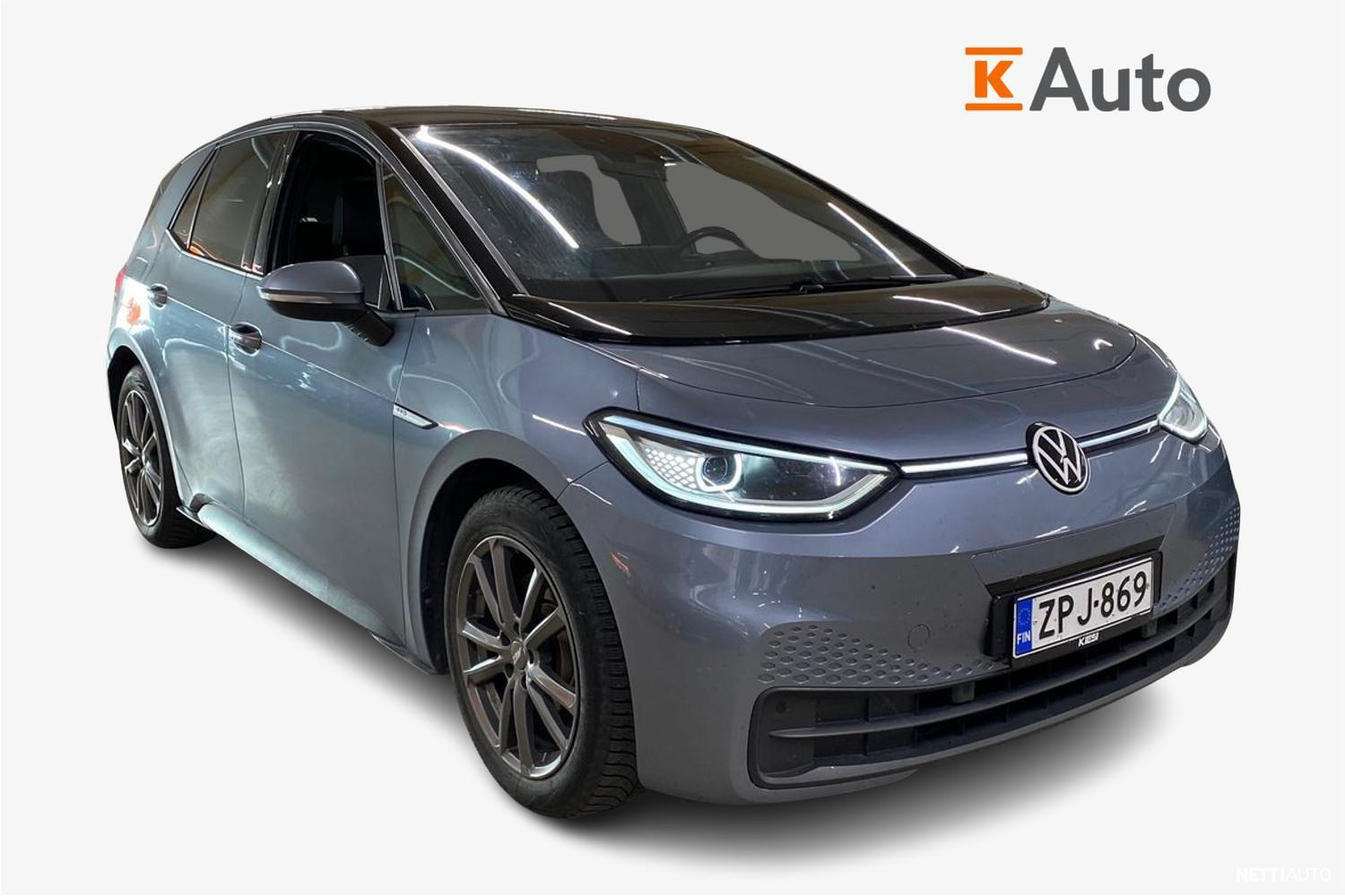 Volkswagen ID.3