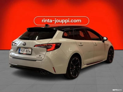 Toyota Corolla 2020, kuva 6/55