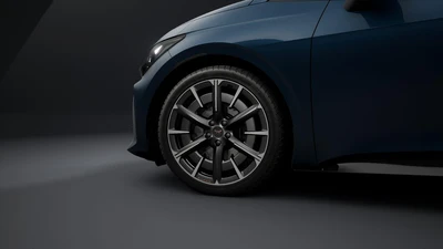 Cupra Born 2027, photo 5/8