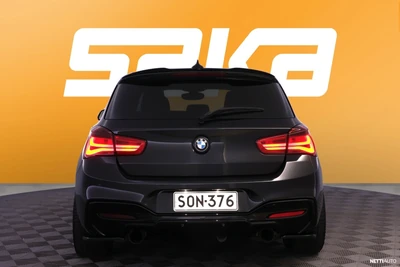 BMW 120 F20 LCI Hatchback M sport 2017, kuva 7/41