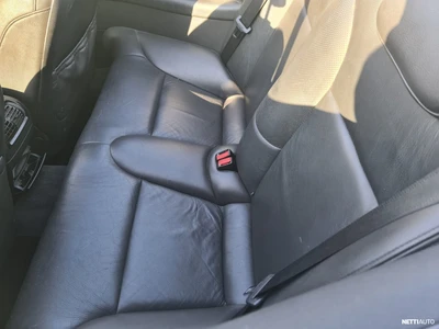 Saab 9-3 9-3 Cab 1.9 Tids A6 2008, photo 6/24