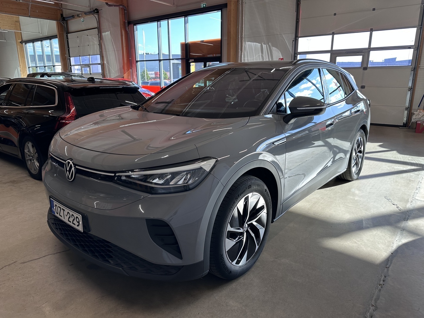 Volkswagen ID.4