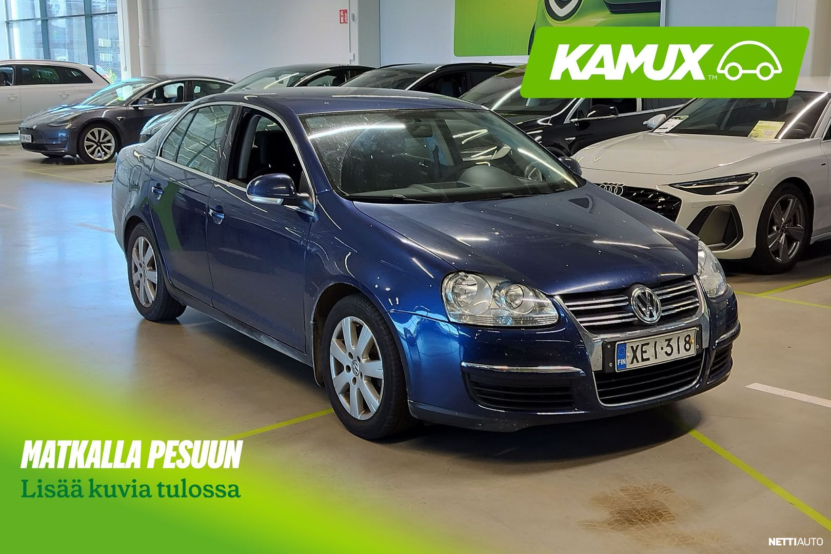 Volkswagen Jetta