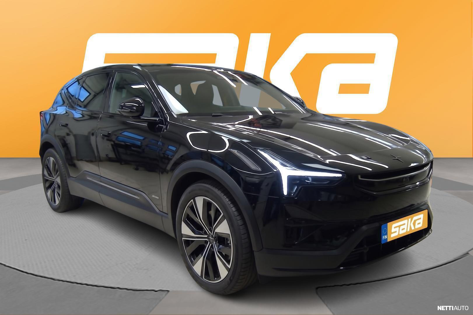 Polestar 3
