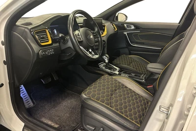 Kia Xceed 2021, kuva 7/43