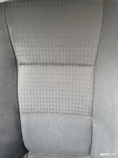 Volvo S40 2001, photo 5/5