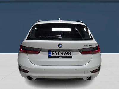 BMW 330 G21 Touring 330e Business Sport 2021, kuva 5/18