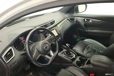 Nissan Qashqai 2017, kuva 3/30