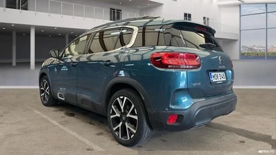 Citroen C5 Aircross 2022, kuva 5/13