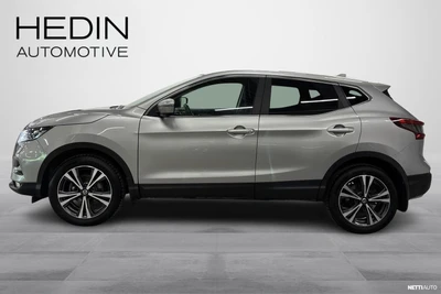 Nissan Qashqai 2018, photo 5/28