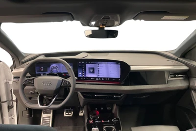 Audi SQ6 e-tron 2026, kuva 7/30