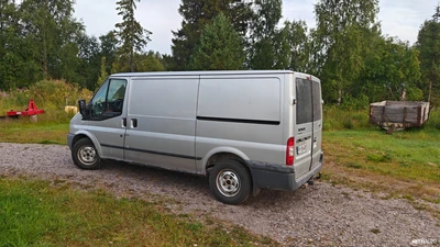 Ford Transit 2012, kuva 2/9