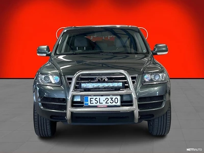 Volkswagen Touareg 2007, kuva 3/33