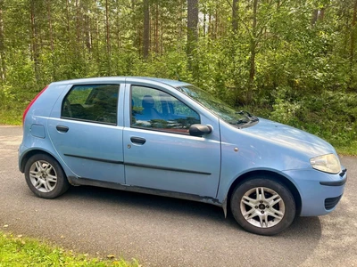 Fiat Punto 2004, kuva 2/11