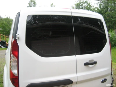 Ford Transit Connect 2018, photo 4/8