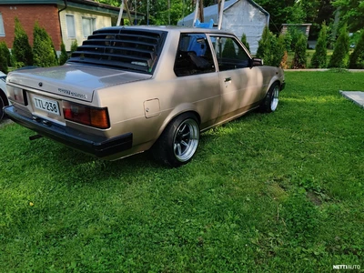 Toyota Corolla 1983, photo 7/22