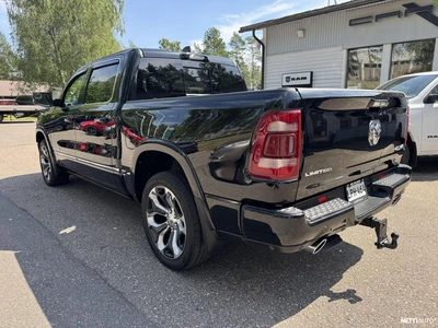 Dodge Ram 2022, photo 3/23