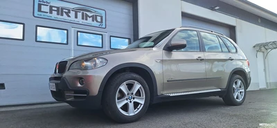BMW X5 2009, kuva 3/36