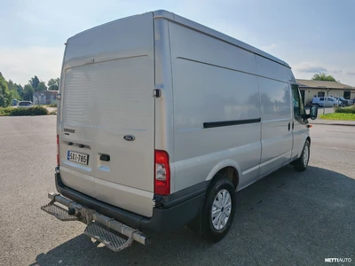 Ford Transit 2006, kuva 5/10
