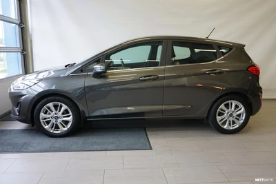 Ford Fiesta 2023, kuva 2/14
