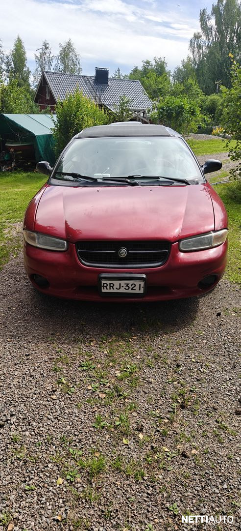Chrysler Stratus