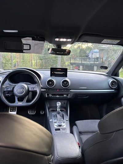 Audi A3 2017, kuva 2/9