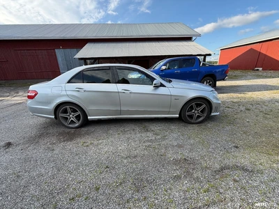Mercedes-Benz E 220 cdi 2009, kuva 2/10