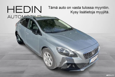 Volvo V40 Cross Country D2 Business aut 2013, kuva 6/9