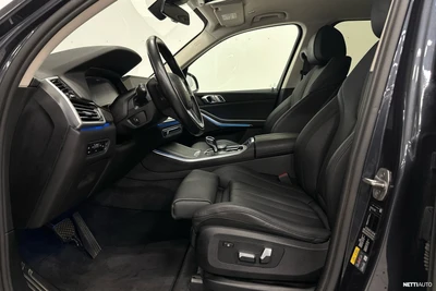 BMW X5 G05 xDrive45e A Charged Edition 2021, kuva 7/29
