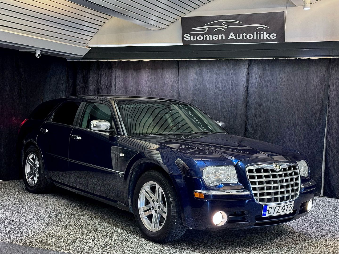 Chrysler 300C
