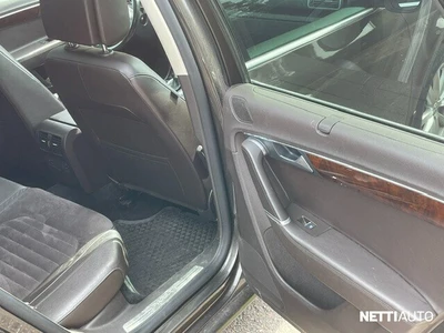 Volkswagen Passat 2014, photo 4/17