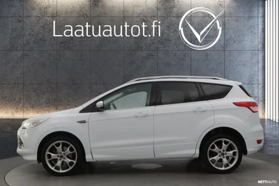 Ford Kuga 2015, photo 2/29