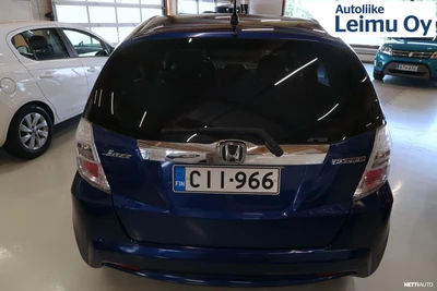 Honda Jazz 5D Hybrid Elegance 2011, kuva 5/29