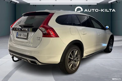 Volvo V60 Cross Country 2016, kuva 2/31