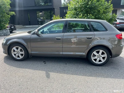 Audi A3 2012, kuva 2/9