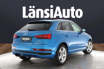 Audi Q3 2016, kuva 7/67