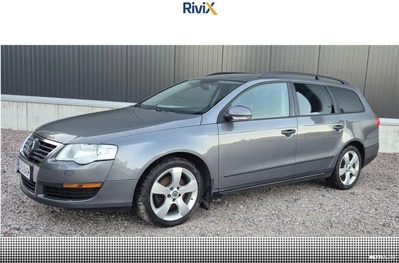 Volkswagen Passat 2008, kuva 2/25