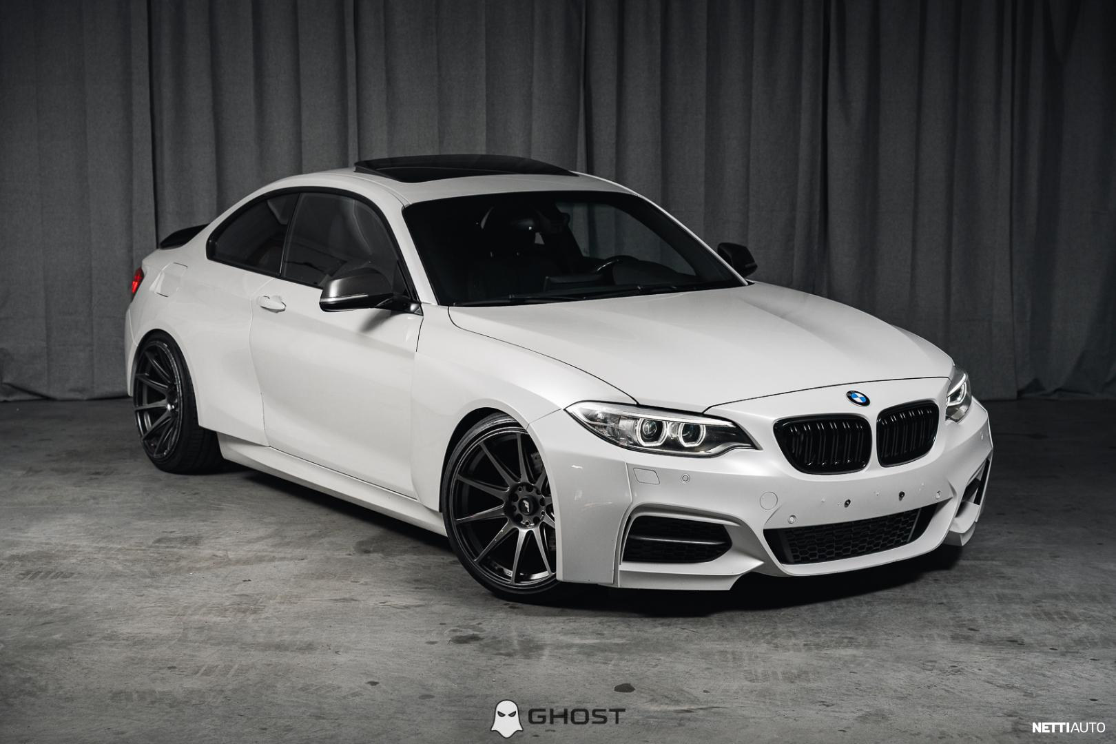 BMW M235i